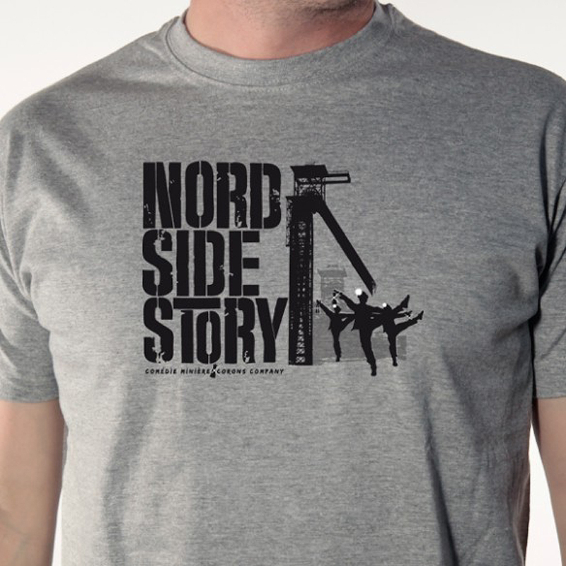 tee-shirt-nord-side-story