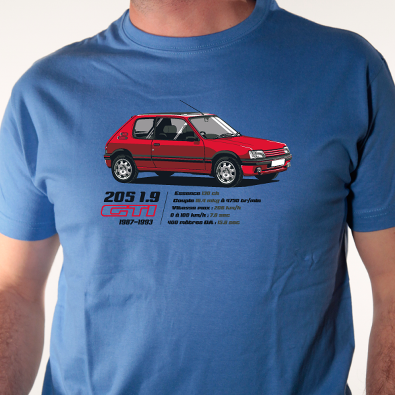 t-shirt-205-GTI