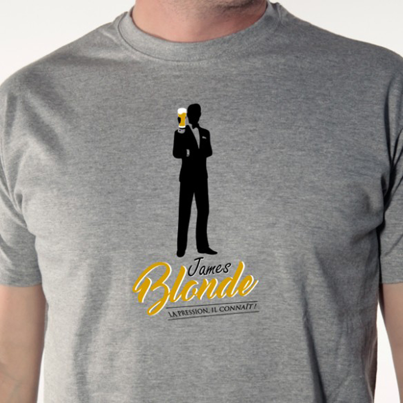 t-shirt-james-blonde-parodie-humour