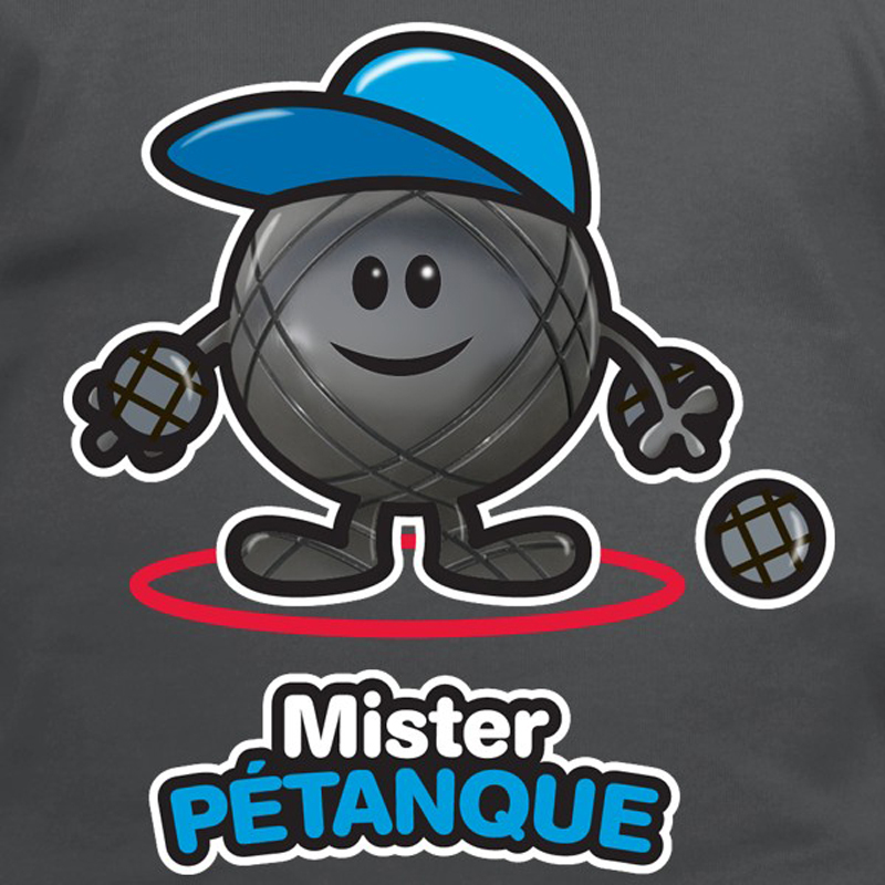 t-shirt-mister-pétanque