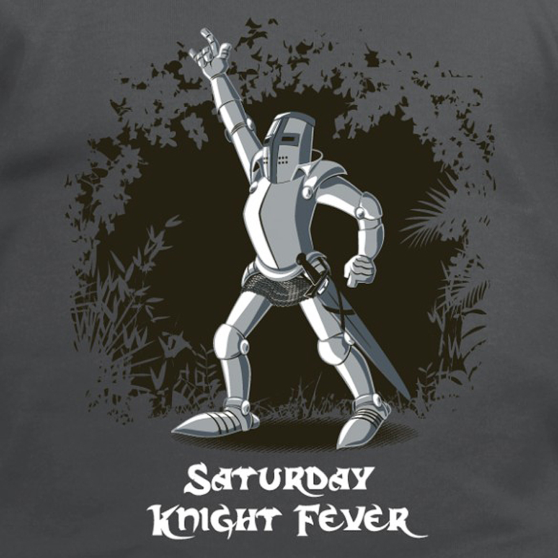 t-shirt-saturday-knight-fever