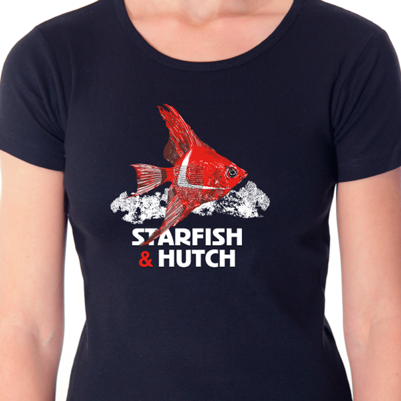 Starfish&Hutch