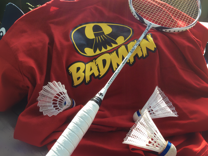 t-shirt-badman