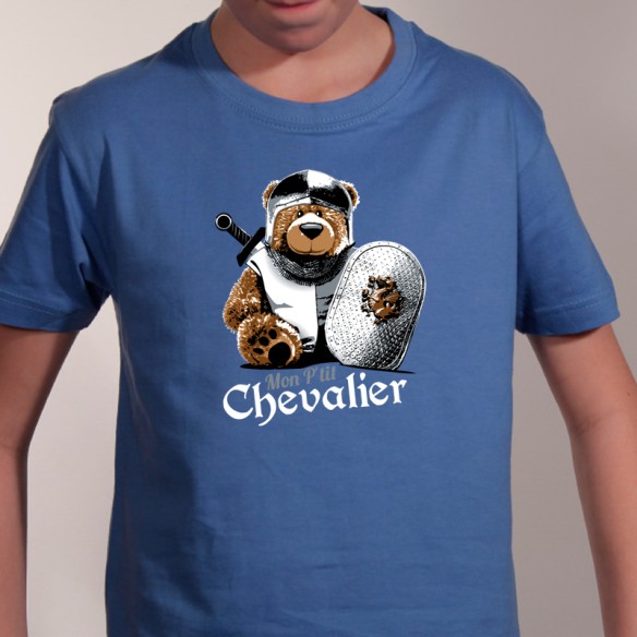 t-shirt-mon-petit-chevalier