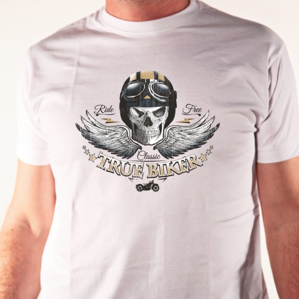 t-shirt-true-biker