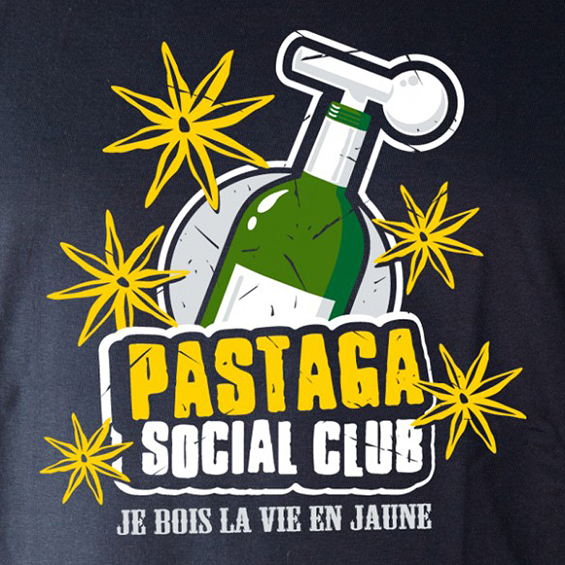 tee-shirt-pastaga-la-vie-en-jaune