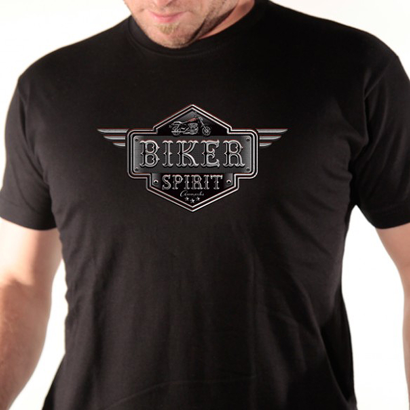 t-shirt-biker-spirit