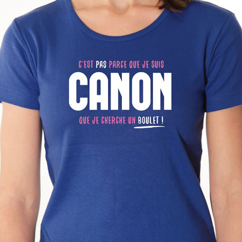 t-shirt-canon