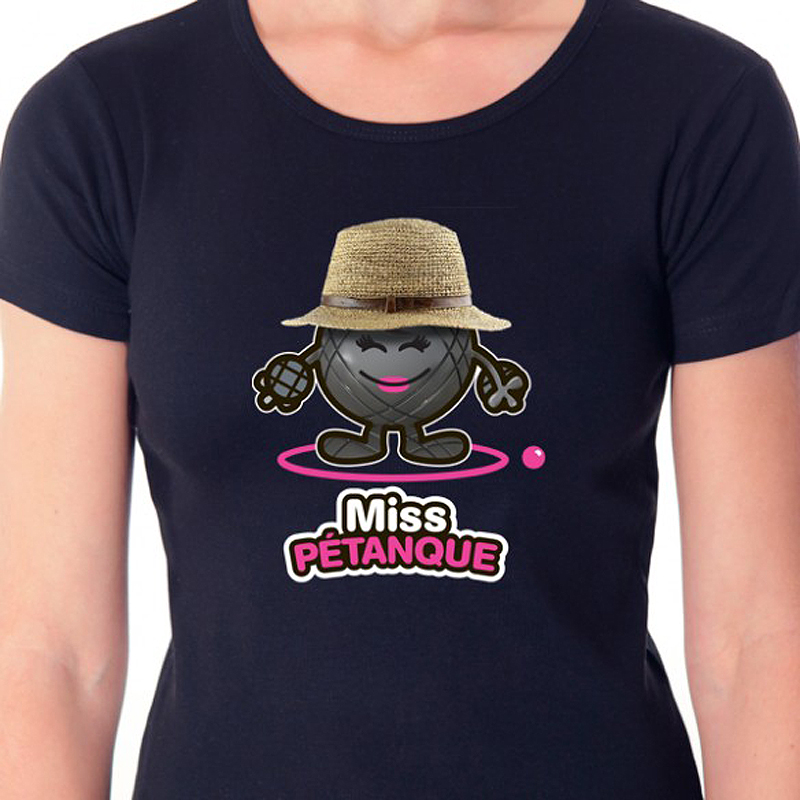 t-shirt-petanque-miss-petanque