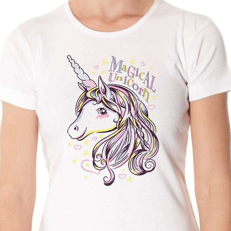 t-shirt-licorne-united-strass