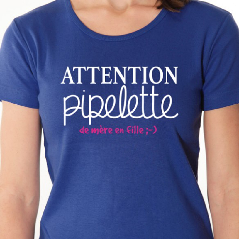 tee-shirt-pipelette-de-mere-en-fille