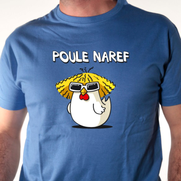 t-shirt-parodie-poule-naref