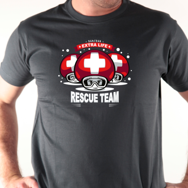 rescue-team