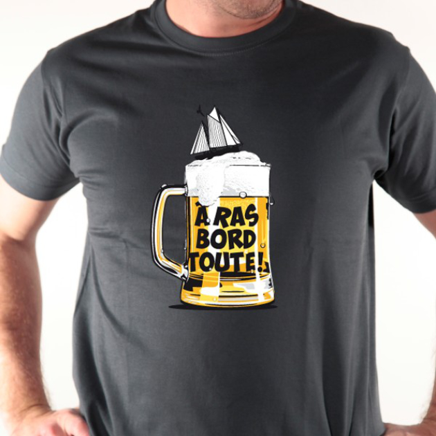 t-shirt-biere