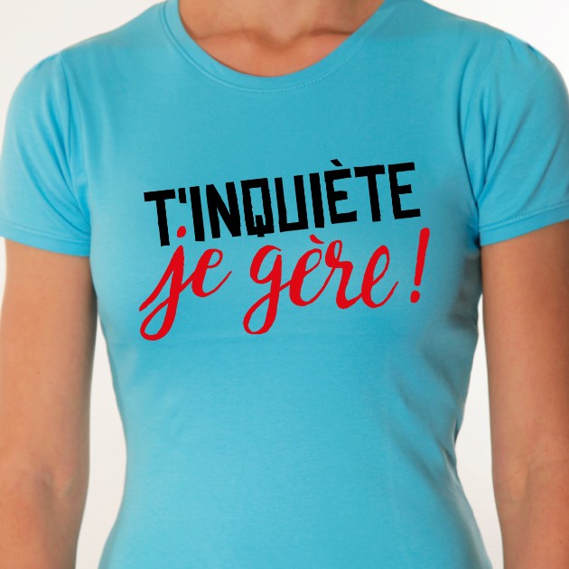 Drôle Nouveauté Tops T-shirt femme tee tshirt-Instructeur vous cherchez à un AW 
