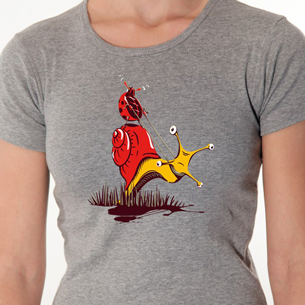 t-shirt-rodeo-escargot