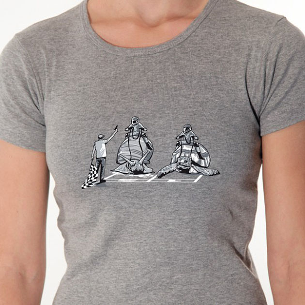 t-shirt-animaux-la-course