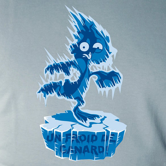 tee-shirt-humour-froid-de-canard