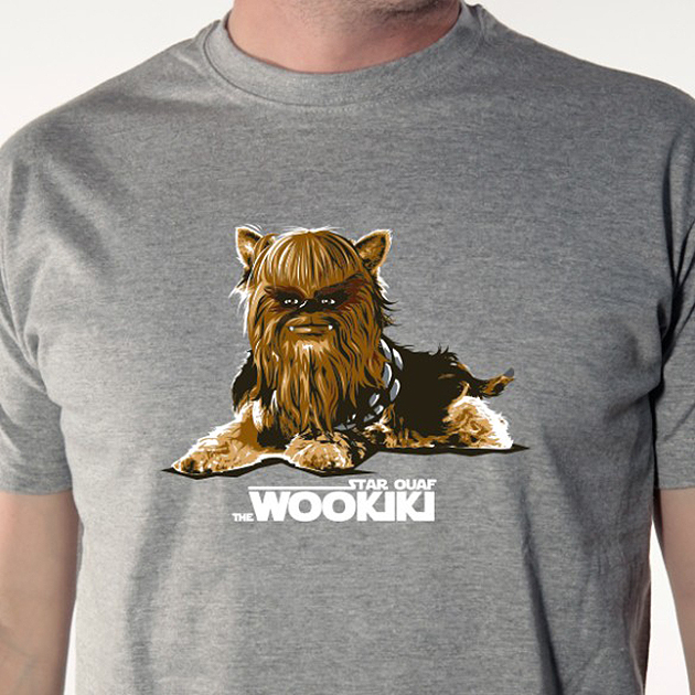 tee-shirt-wookiki-chien-star-wars