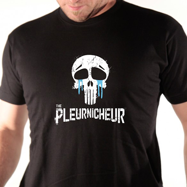 t-shirt-pleurnicheur