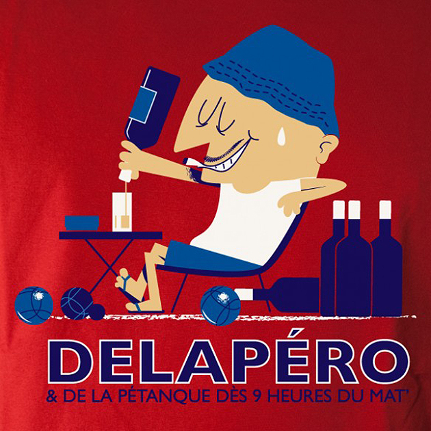 t-shirt-petanque-delapero