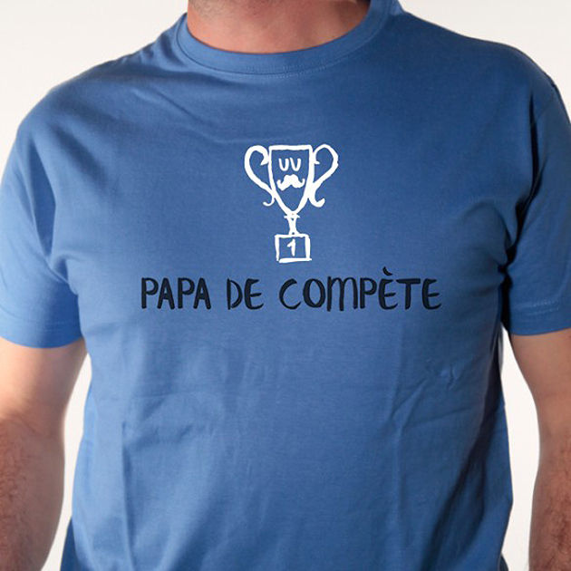 t-shirt-papa-de-compete