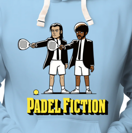PADEL FICTION