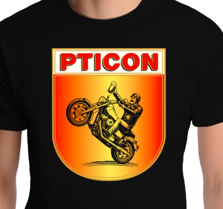 PTICON BIÈRE