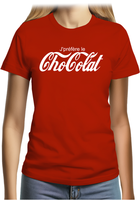 LA SAISON DU CHOCOLAT