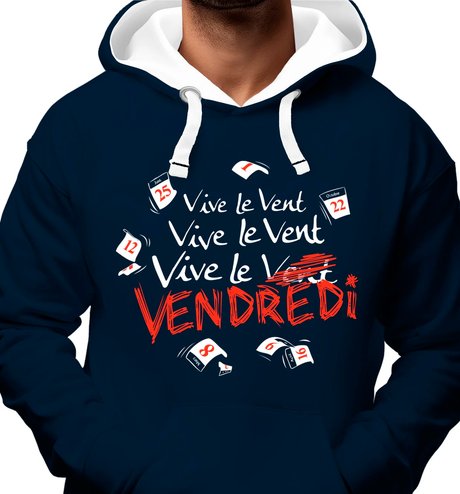 BRRRR FAIT PAS CHAUD CE MATIN !