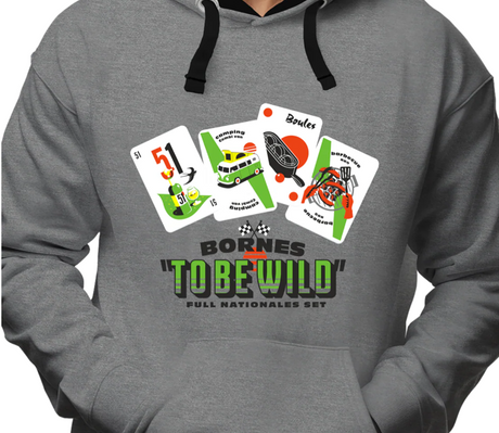 MILLE BORNES SPÉCIAL ÉTÉ