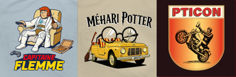 RÉSULTAT CONCOURS HUMOUR