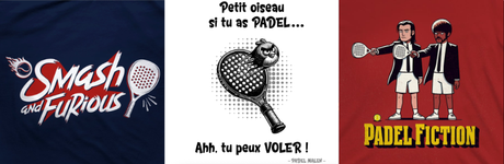 RÉSULTAT DU CONCOURS PADEL