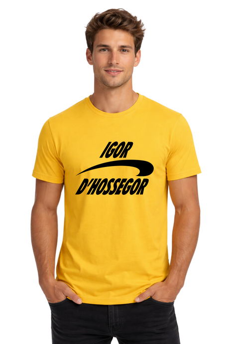 T-Shirt Homme Igor d'Hossegor