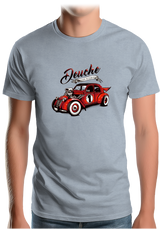 T-Shirt Homme Deuch pleine de vitamines