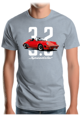 T-Shirt Homme Speedster 3.2