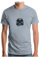 T-Shirt Homme La GTI original