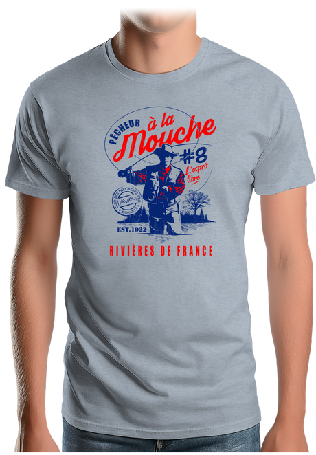 À Carpe Humour Pêcheur Cadeau Carp Peche Carpiste T-Shirt[W4248 À Carpe Humour Pêcheur Cadeau Carp Peche Carpiste T-Shirt[W4248