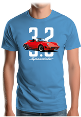 T-Shirt Homme Speedster 3.2