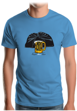 T-Shirt Homme Original Alsace Spirit