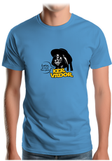 T-Shirt Homme Kervador Et Son Fils Loic