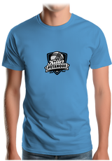 T-Shirt Homme Killer Pétanque