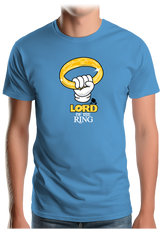 T-Shirt Homme Lord Of Ring
