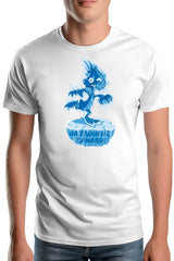 Tee-Shirt Homme Froid de Canard