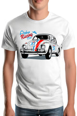 Tee-Shirt Homme Cox apéro racing