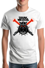 T-Shirt Homme Dark Medor