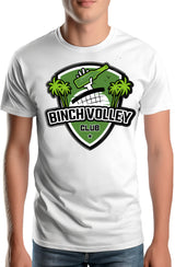 T-Shirt Homme Le binch Volley club