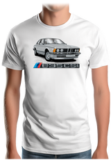 T-Shirt Homme La BM dont on rêvait