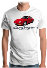 T-Shirt Homme 993 Carrément belle