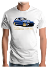 T-Shirt Homme Clio